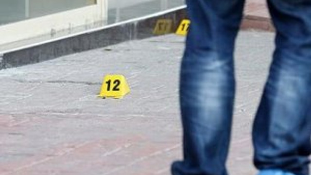 Diyarbakır'da kanlı saldırı: Ölü ve yaralılar var