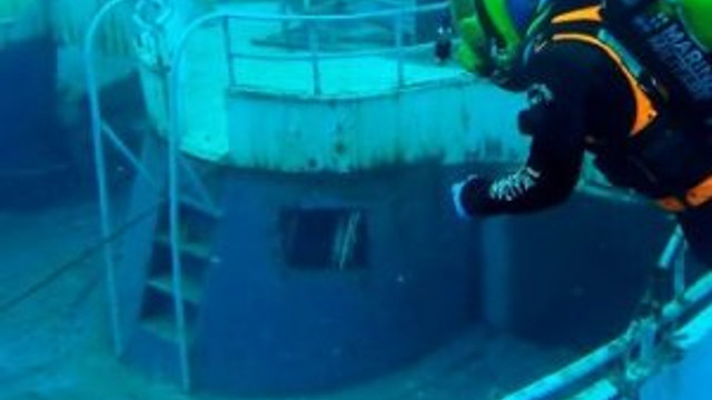 Akdeniz'den 217 ceset çıkarıldı !