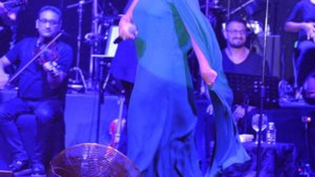 Sibel Can'ı kızdıran soru