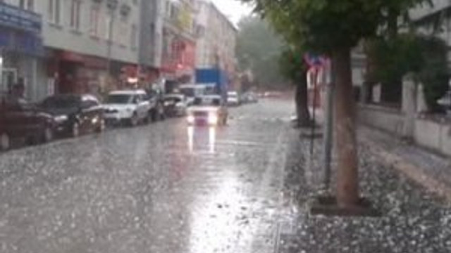 Meteoroloji'den kritik uyarı !