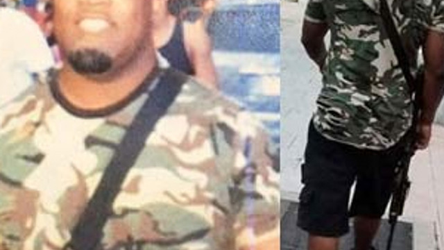 ABD polisinden skandal hata