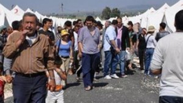 Suriyelilere vatandaşlık hakkında detaylar netleşiyor