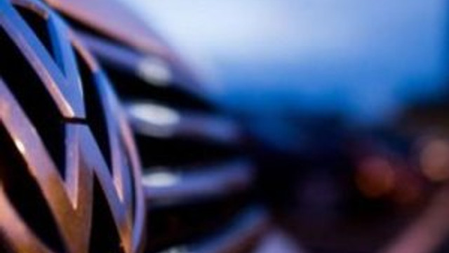 Volkswagen'e bir darbe de Almanya'dan