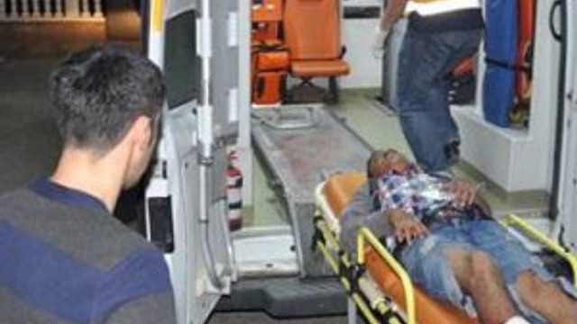 Düğün magandası dehşeti: 1 ölü, 3 yaralı