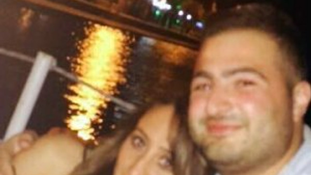 Tekne faciasında kahreden detay