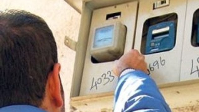 Bedelini ödememek için elektriğin kesilmesini istediler