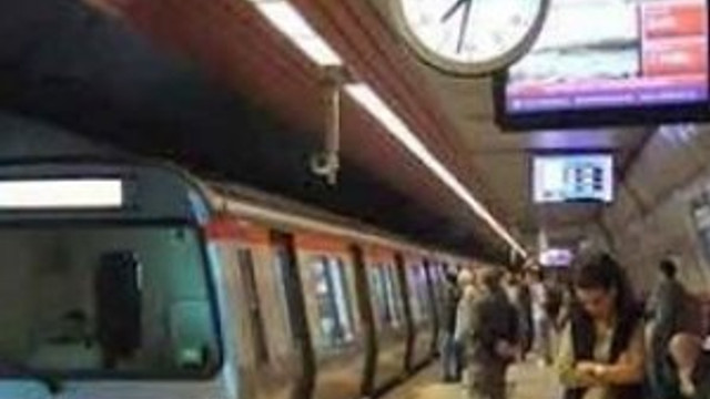 İstanbul'da 6 metro hattı ihaleye çıkıyor