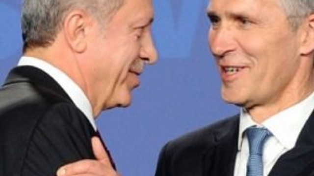 NATO, Türkiye kararını verdi !