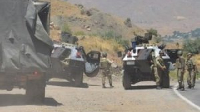 PKK havanla saldırdı! 1 çocuk öldü, 5 yaralı var!