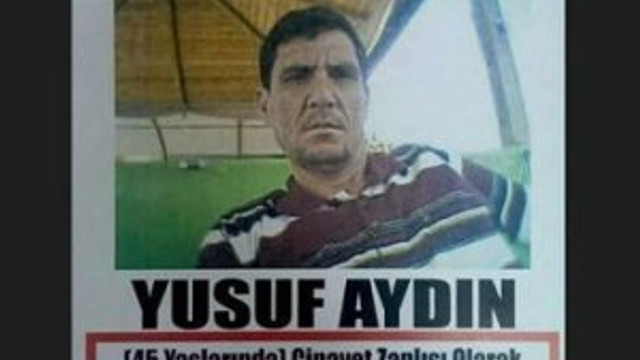 2 kardeş katili yakalandı !