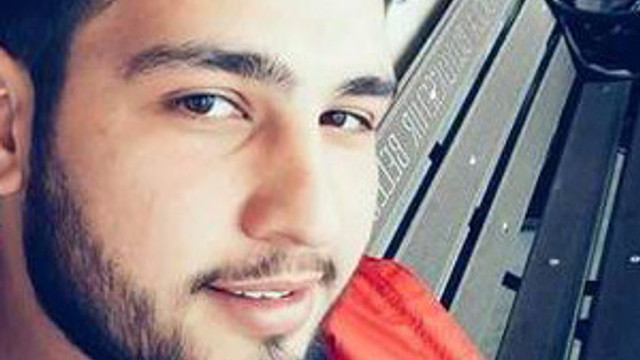 Çocukluk arkadaşıyla ölüme gitti