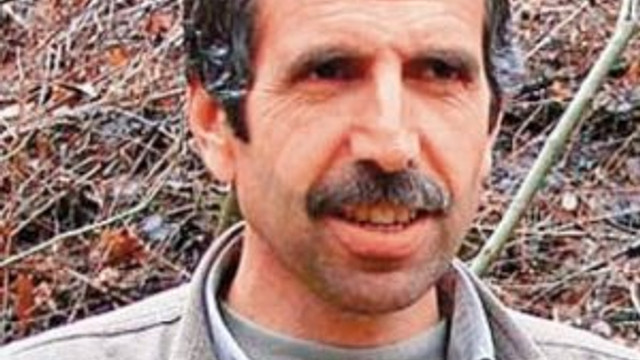 Hükümet'ten Bahoz Erdal açıklaması