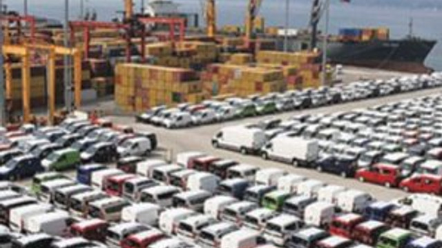 İşte en çok satılan otomobil markaları !