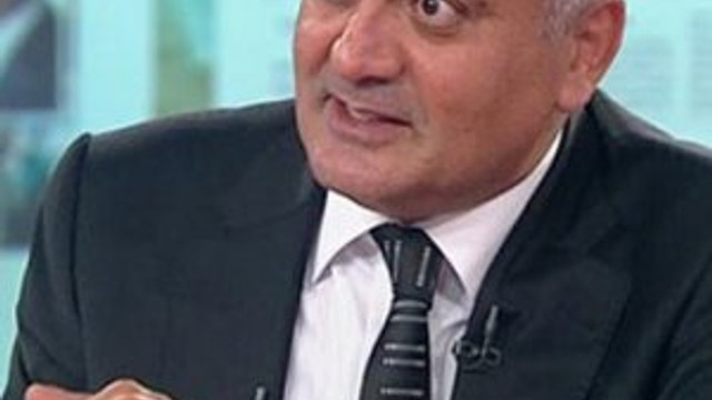 Adil Gür kaza yaptı: 14 öğrenci yaralı