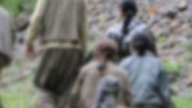 PKK'lıların telsiz konuşmaları kan dondurdu !