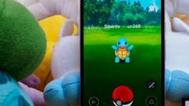 Pokemon Go oyuncularına büyük tuzak