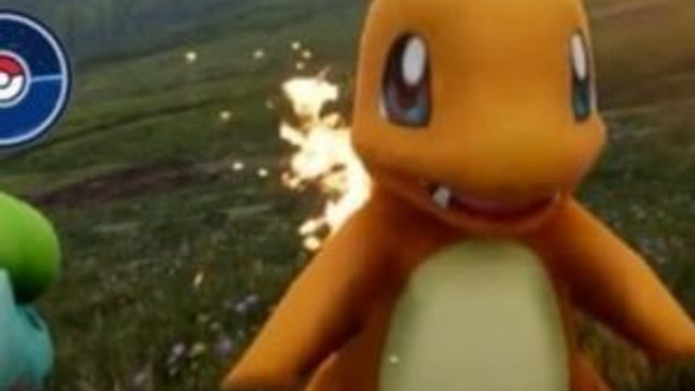 Pokemon Go oynarken gözaltına alındı