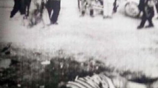 İnfazcı IŞİD'ciye ödül gibi ceza !