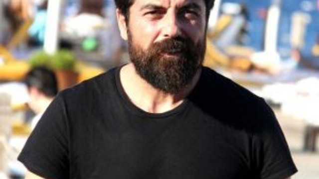 Türk oyuncu Hollywood'da !