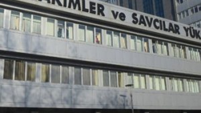 HSYK'da kritik gün !