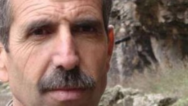 Bahoz Erdalla ilgili yeni gelişme