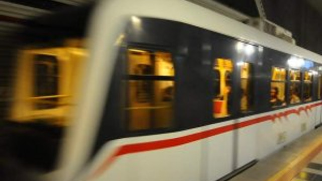 İstanbul'a 6 metro hattı daha !