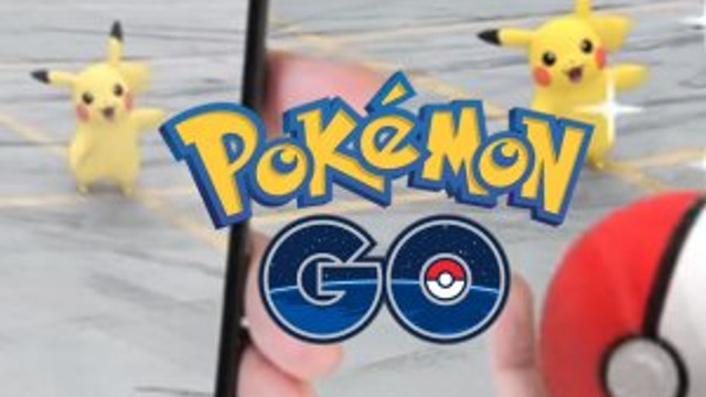 Pokemon GO'da virüs tehlikesi!