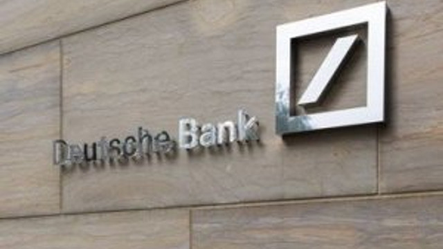 Deutsche Bank'ın çöküşü !