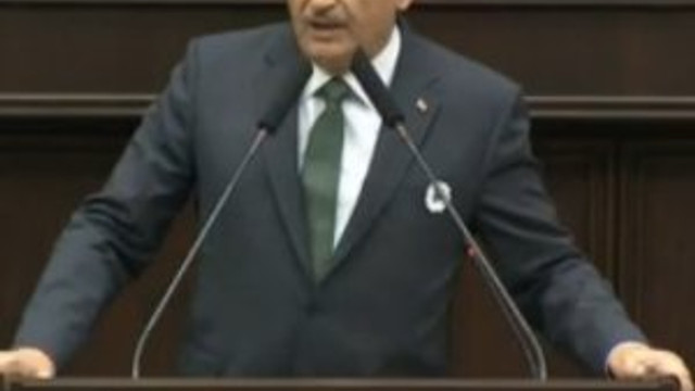 BAŞBAKAN YILDIRIM'DAN KURBAN BAYRAMI MÜJDESİ