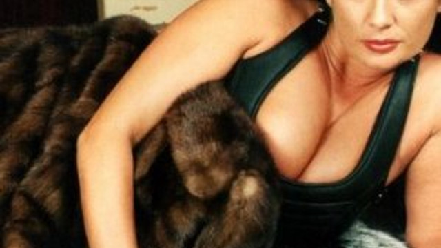 Porno yıldızını başbakan zannettiler