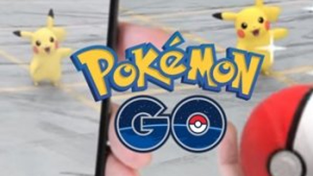 PokemonGO hisseleri de uçurdu !