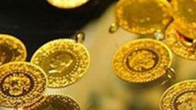 Altının gramı 126 liranın altına geriledi