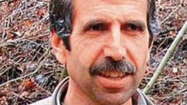 ''Bahoz Erdal öldürüldü'' iddiası doğrulandı