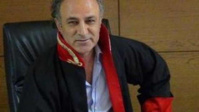 Jet hakim kısa sürede 106 dosyaya baktı