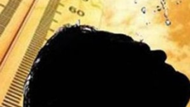 Meteoroloji'den yüksek sıcaklık uyarısı