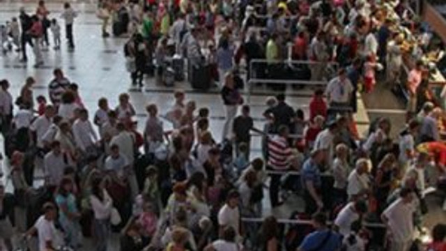 Turizm sektöründe bayram havası