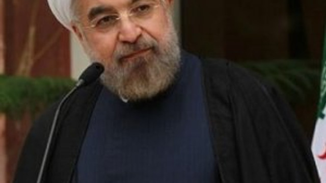 Ruhani açık açık tehdit etti !