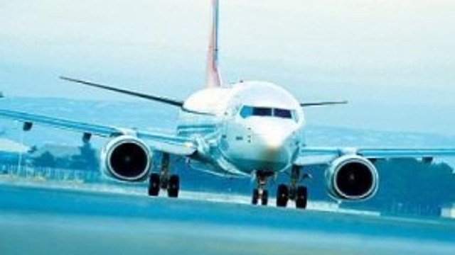 Samsun'a ilk turist kafilesi geldi !