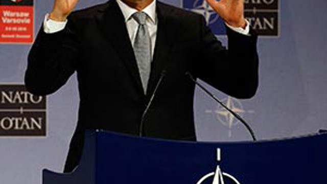 NATO ile RUsya yine anlaşmadı !