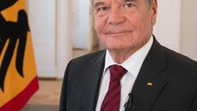 Almanya soykırım için özür dileyecek !