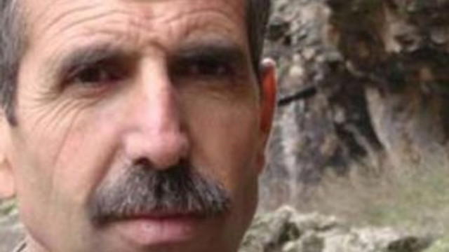 Bahoz Erdal öldürüldü mü ?