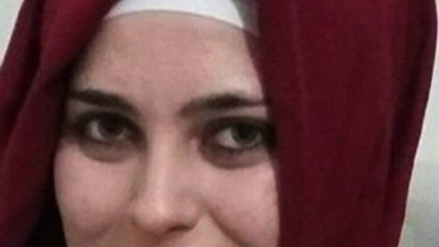 İstanbul'da kaybolan kızdan 11 gün sonra haber geldi