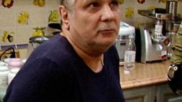 Rus mafya babası gözaltında
