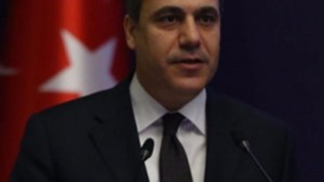 Hakan Fidan itirafı: ''Yargılayacaklardı''