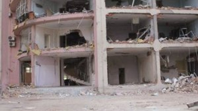 Bombalı saldırının ardından skandal çıktı !