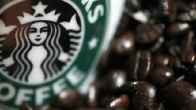 Starbucks fırın işine giriyor