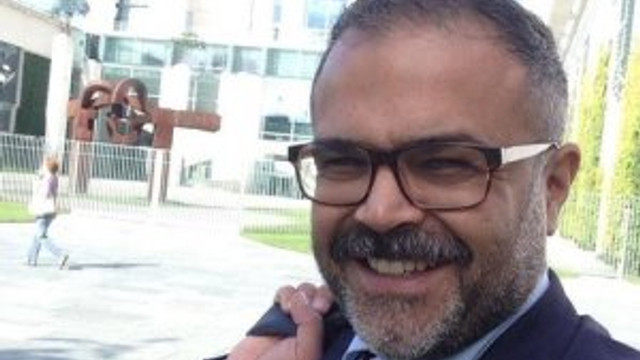PKK sempatizanı Alman kanalına danışman oldu