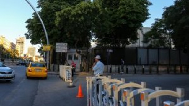 İstanbul'un ardından Ankara'da kırmızı alarm !