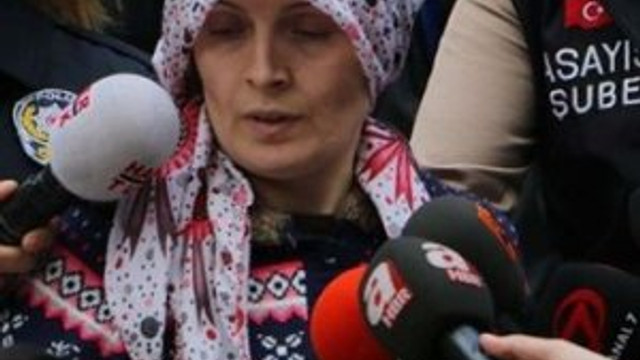 Anne ve babası birbirini suçladı, olan Beratcan'a oldu