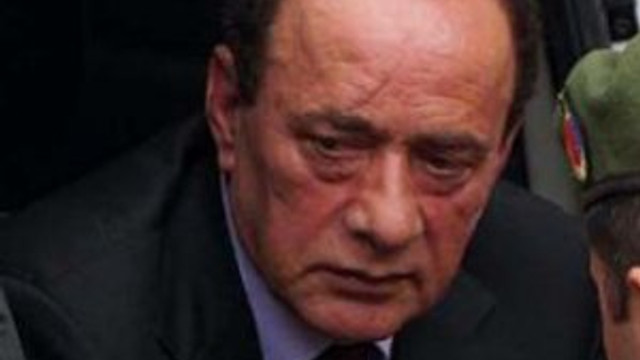 Alaatin Çakıcı'nın cezaevi değiştirildi